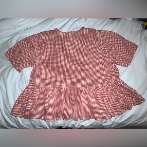 Madewell shirt - Picture 2 of 9